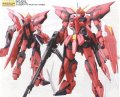 alt="Bandai 5062907 - MG 1/100 Aegis Gundam" title="Bandai 5062907 - MG 1/100 Aegis Gundam"