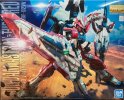 Bandai 5063530 - MG 1/100 MBF-02VV Gundam Astray Turn Red
