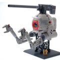 alt="Bandai 5063542 - MG 1/100 RB-79 Mobile Pod Ball Ver.Ka" title="Bandai 5063542 - MG 1/100 RB-79 Mobile Pod Ball Ver.Ka"