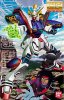 Bandai 5063840 - MG 1/100 GF-13-017NJ Shining Gundam