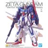 Bandai 5064015 - MG 1/100 Zeta Gundam Ver.Ka Z-Gundam