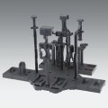 alt="Bandai 5065588 - MG 1/100 Weapon & Armor Hanger for Full Armour Gundam (Gundam Thunderbolt) Ver.Ka" title="Bandai 5065588 - MG 1/100 Weapon & Armor Hanger for Full Armour Gundam (Gundam Thunderbolt) Ver.Ka"