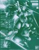 Bandai 5055861 - MG 1/100 RGM-89D Jegan Type-D Bandai 5055861 - MG 1/100 RGM-89D Jegan Type-D