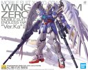 Bandai 5060760 - MG 1/100 Wing Gundam Zero EW Ver.Ka
