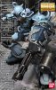 Bandai 5061575 - MG 1/100 MS-07B-3 Gouf Custom