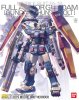 Bandai 5063049 - MG 1/100 Full Armor Gundam Ver.Ka (Gundam Thunderbolt)