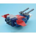 alt="Bandai 5063563 - MG 1/100 G-Fighter (Operation V Model for Gundam Ver.2.0)" title="Bandai 5063563 - MG 1/100 G-Fighter (Operation V Model for Gundam Ver.2.0)"