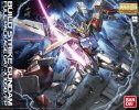 Bandai 5066135 - MG Build Fighters 1/100 Build Strike Gundam Full Package