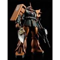 alt="Bandai 5068509 - MG 1/100 MS-06FS Zaku II (Garma Zabi Use)" title="Bandai 5068509 - MG 1/100 MS-06FS Zaku II (Garma Zabi Use)"