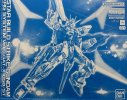 Bandai 5069896 - MG 1/100 Star Build Strike Gundam (RG System Ver.) GAT-X105B/ST Bandai 5069896 - MG 1/100 Star Build Strike Gundam (RG System Ver.) GAT-X105B/ST