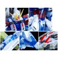 alt="Bandai 5069896 - MG 1/100 Star Build Strike Gundam (RG System Ver.) GAT-X105B/ST" title="Bandai 5069896 - MG 1/100 Star Build Strike Gundam (RG System Ver.) GAT-X105B/ST"
