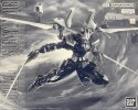 Bandai 5073699 - MG 1/100 Gundam Astray Noir