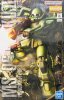 Bandai 5061580 - MG 1/100 Zaku II Ver. 2.0 Bandai 5061580 - MG 1/100 Zaku II Ver. 2.0
