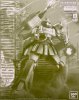 Bandai 5063499 - MG 1/100 MS-06K Zaku Cannon Ian Graden\'s Custom