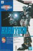Bandai 5068712 - 1/100 RGM-111 Hardygun