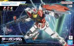 Bandai 5065688 - Entry Grade 1/144 LAH Gundam