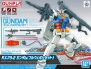 Bandai 5062033 - EG 1/144 RX-78-2 Gundam (Full Weapon Set) Entry Grade