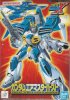 Bandai 5184112 - 1/144 Gundam Airmaster Burst