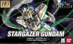 Bandai 5055603 - 1/144 HG Stargazer Gundam Bandai 5055603 - 1/144 HG Stargazer Gundam
