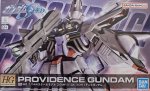 Bandai 5055739 - HG 1/144 R13 Providence Gundam