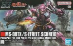 Bandai 5057406 - HG 1/144 Efreet Schneid MS-08TX/S No.206 HGUC