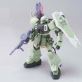 alt="Bandai 5057919 - HG 1/144 Gunner Zaku Warrior No.23 Gundam Seed" title="Bandai 5057919 - HG 1/144 Gunner Zaku Warrior No.23 Gundam Seed"