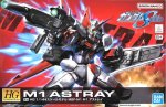 Bandai 5060363 - 1/144 HG Seed R16 M1 MBF-M1 Astray Gundam
