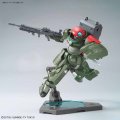 alt="Bandai 5066140 - HG 1/144 HGBD-003 Grimoire Red Beret" title="Bandai 5066140 - HG 1/144 HGBD-003 Grimoire Red Beret"
