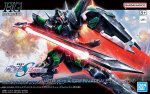 Bandai 5066305 - HG 1/144 Black Knight Squad Rud-ro.A (Griffin Arbalest Custom) NOG-M4F2 Mobile Suit