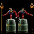 alt="Bandai 5069185 - HG 1/144 Mandor Gundam GF13-044NNP" title="Bandai 5069185 - HG 1/144 Mandor Gundam GF13-044NNP"