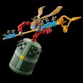 alt="Bandai 5069185 - HG 1/144 Mandor Gundam GF13-044NNP" title="Bandai 5069185 - HG 1/144 Mandor Gundam GF13-044NNP"