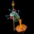 alt="Bandai 5069185 - HG 1/144 Mandor Gundam GF13-044NNP" title="Bandai 5069185 - HG 1/144 Mandor Gundam GF13-044NNP"