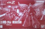 Bandai 5063861 - HG 1/144 MS-14J Regelgu