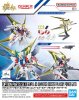 Bandai 5067142 - 1/144 Option Parts Set Gunpla 05 (Universe Booster Plavsky Power Gate)