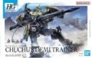 Bandai 5063347 - HG 1/144 Chuchu\'s Demi Trainer 06 (The Witch From Mercury) Bandai 5063347 - HG 1/144 Chuchu\'s Demi Trainer 06 (The Witch From Mercury)