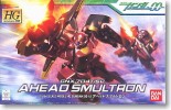 Bandai #B-157476 - 1/144 Double O HG41 Ahead Smarutoron