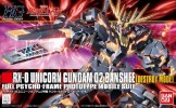 Bandai 173901 - 1/144 HG Unicorn Gundam 02 Banshee (Destroy Mode) (HGUC)