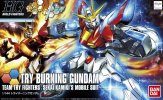 Bandai 5055437 - HGBF 1/144 Try Burning Gundam