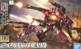 Bandai 5055449 - 1/144 Gundam Flauros (Ryusei-Go) HG 028