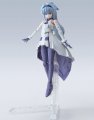 alt="Bandai 5055581 - 1/144 HGBD 023 Mobile Doll Sarah" title="Bandai 5055581 - 1/144 HGBD 023 Mobile Doll Sarah"