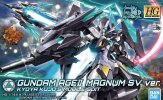 Bandai 5055585 - HGBD 1/144 Gundam AGE II Magnum SV ver.