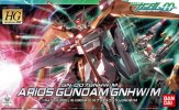 Bandai 5055604 - HG 1/144 Arios Gundam GNHW/M HG00 No.50