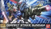 Bandai 5055750 - 1/144 Seed HG R17 Perfect Strike Gundam