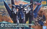 Bandai 5056749 - HGBD 1/144 Gundam Zerachiel