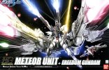 Bandai 5056809 - 1/144 HG Meteor Unit Freedom Gundam Seed-16