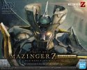 Bandai 5057377 - HG 1/144 Mazinger Z Black Ver. (MAZINGER Z Infinity Ver.)