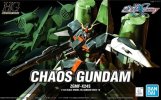 Bandai 5057917 - HG 1/144 Chaos Gundam Seed No.19
