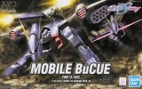 Bandai 5057922 - HG 1/144 Mobile BuCUE No.48 Gundam Seed