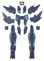 alt="Bandai 5058876 - HGBD:R 1/144 Mercuone Unit Hiroto's Support Unit" title="Bandai 5058876 - HGBD:R 1/144 Mercuone Unit Hiroto's Support Unit"