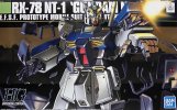Bandai 5059158 - HGUC 1/144 RX-78 NT-1 Gundam 047